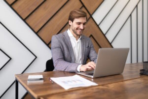 Laptopy ruggedowe Durabook S14I to urządzenia przeznaczone do pracy w trudnych warunkach